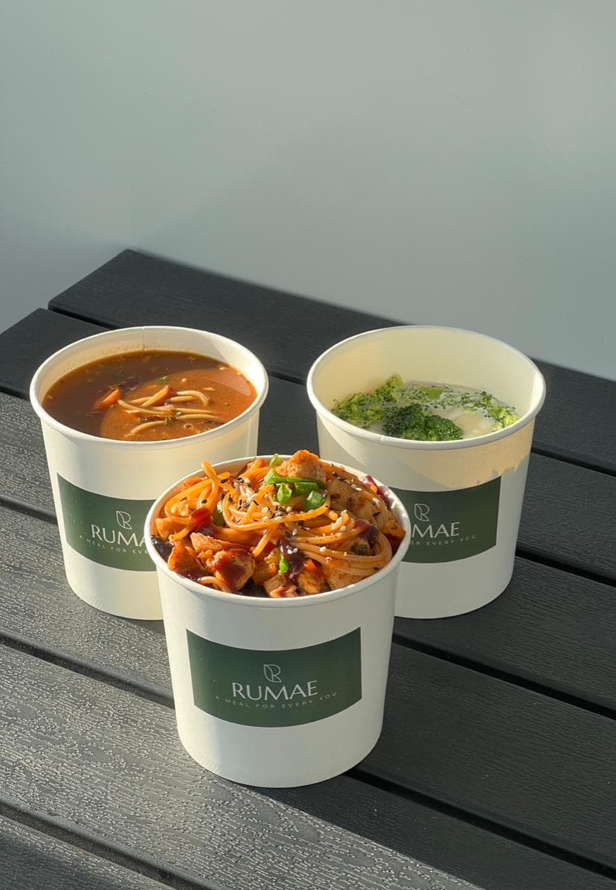 Why workplace nutrition is the new productivity tool