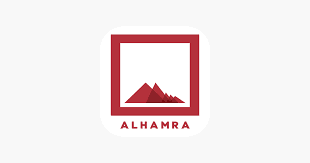 Al Hamra logo