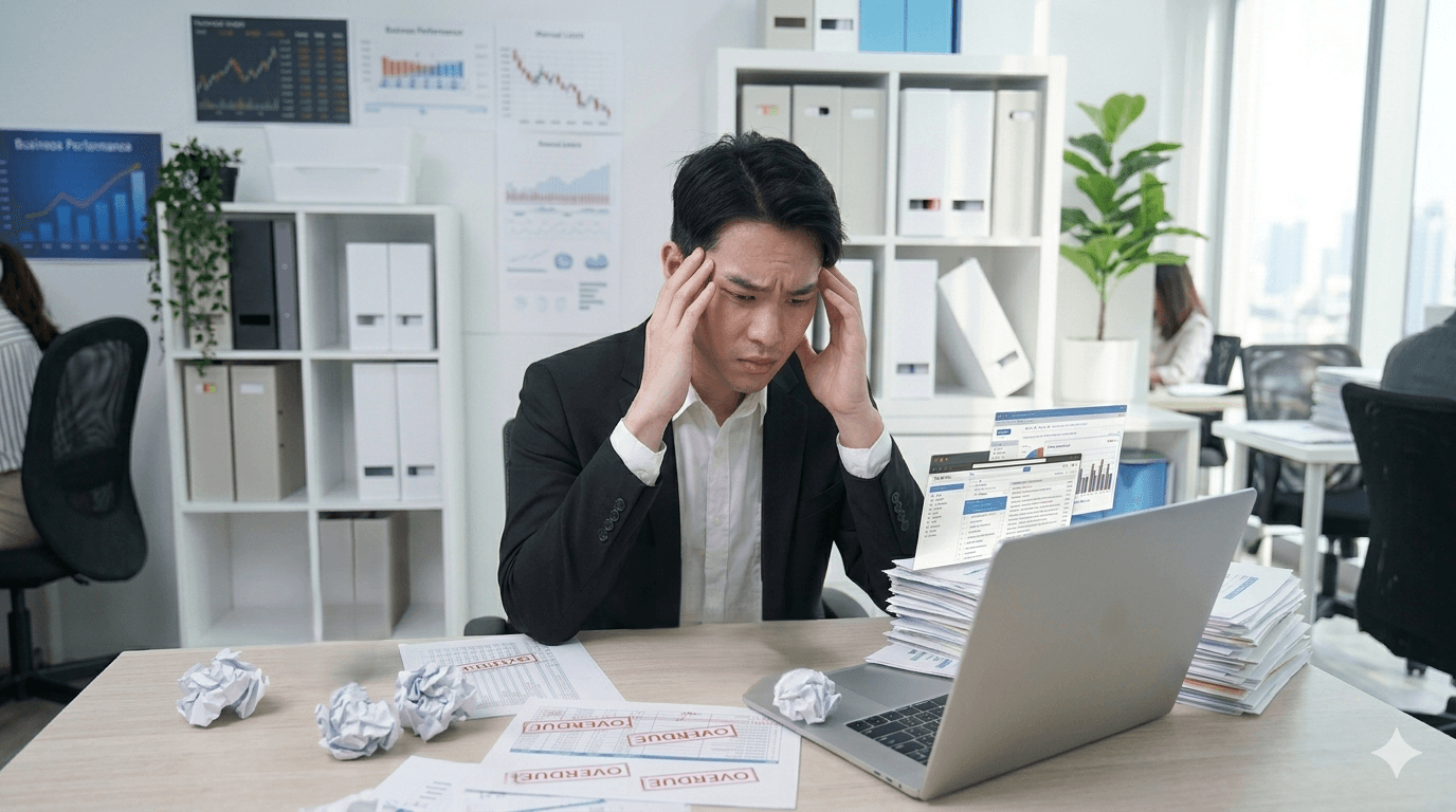 Why energy not time is the real productivity driver