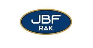 JBF logo