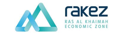 Ras Al Khaimah Economic Zone (RAKEZ) logo