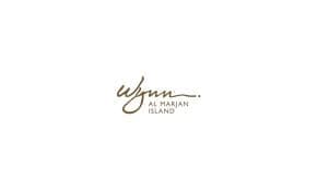 Wynn Al Marjan logo